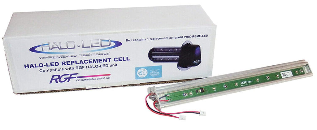 RGF PHIC-REME-LED HALO-LED replacement cell with box