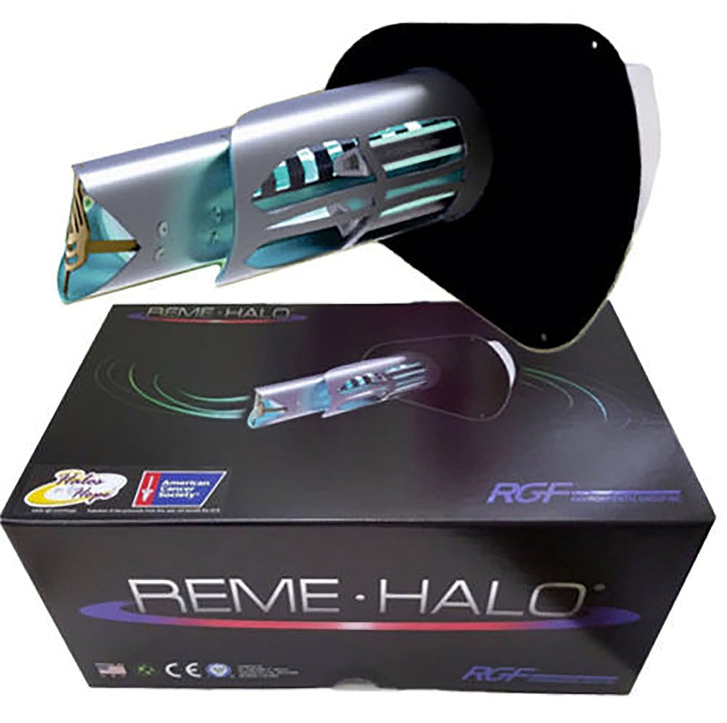 RGF REME HALO in-duct air purifier (REME-H)